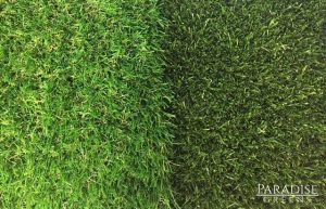 choosing artificial turf