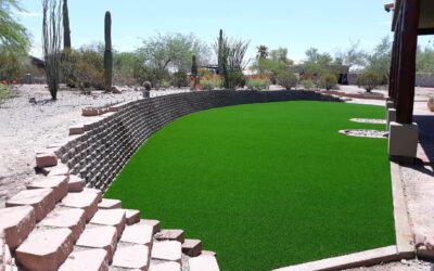 Artificial Grass Rebate Program Expands in Glendale, AZ
