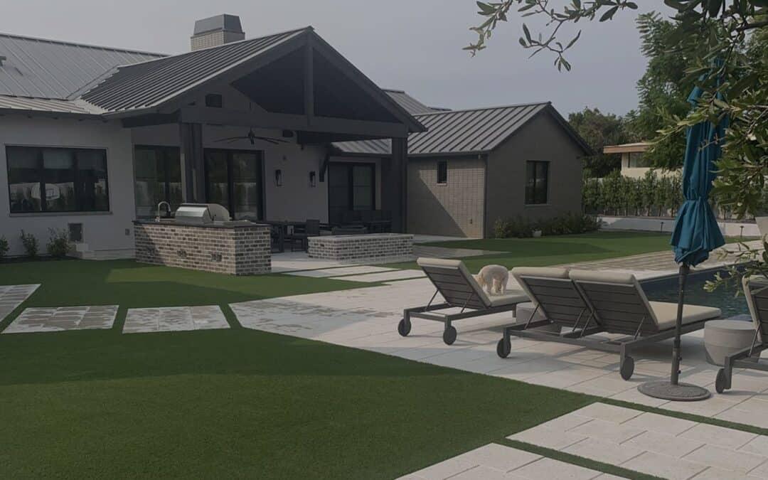 Help Your Home or Business in Phoenix, AZ, Conserve Water with Artificial Grass