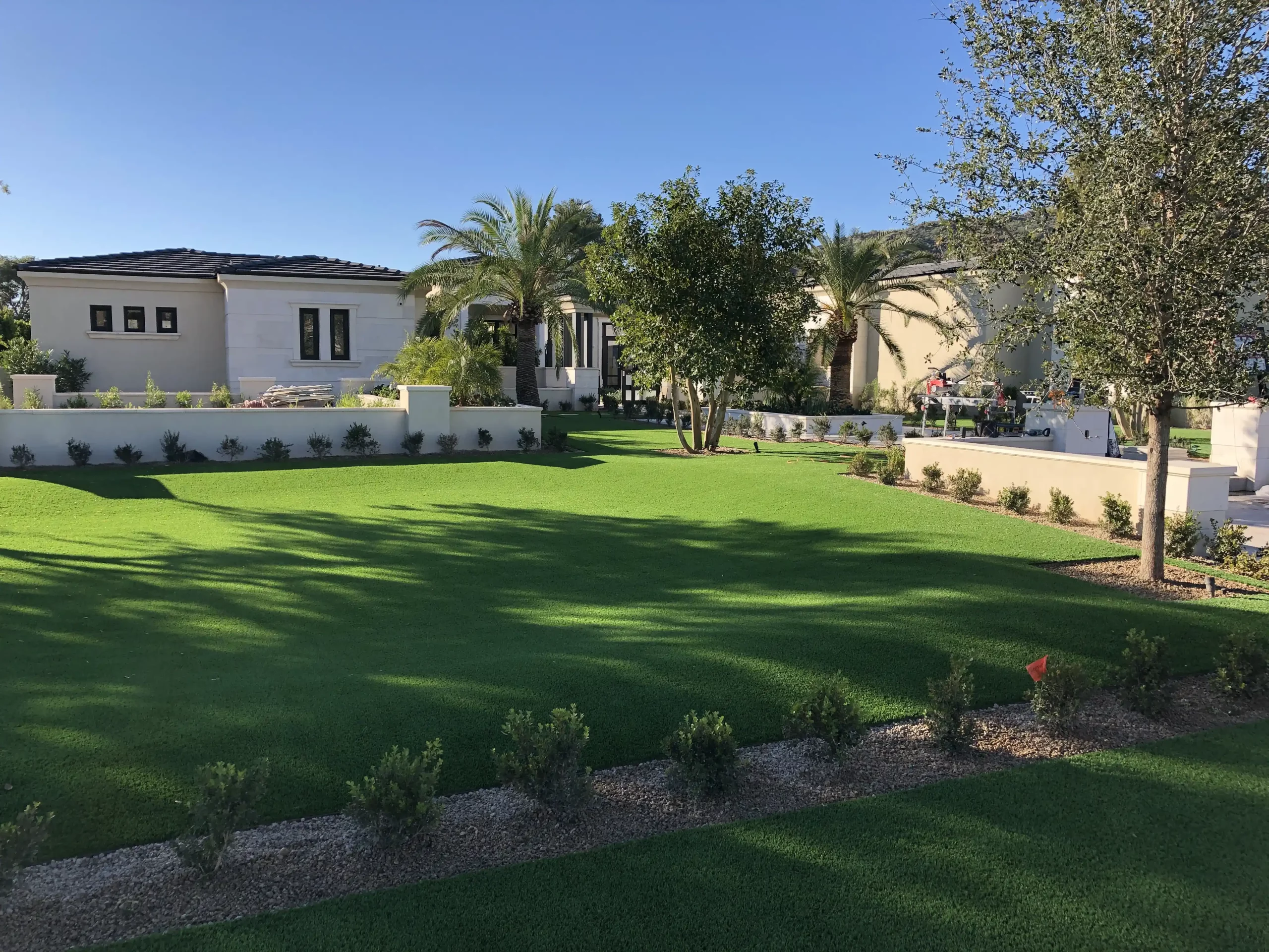 paradise greens artificial lawn