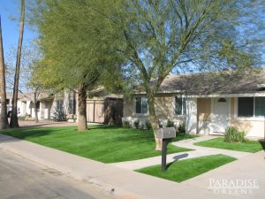 home LEED green certified