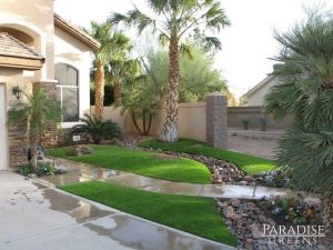 Arizona's monsoon season