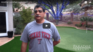 arizona artificial turf company