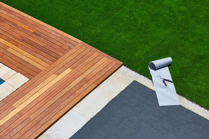 Artificial Grass Installations