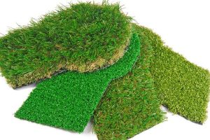 Arizona artificial grass