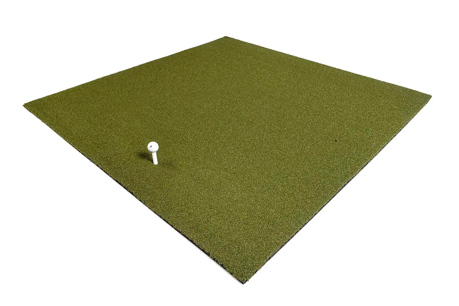 SYNLawn golf mat 