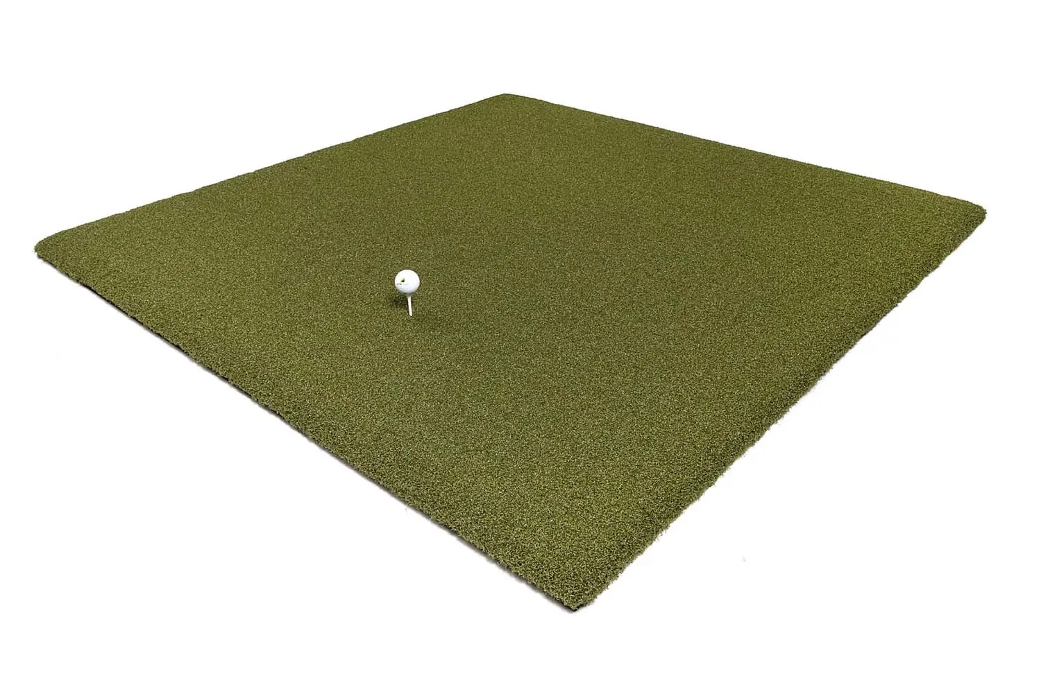 Golf mat made by SYNLawn