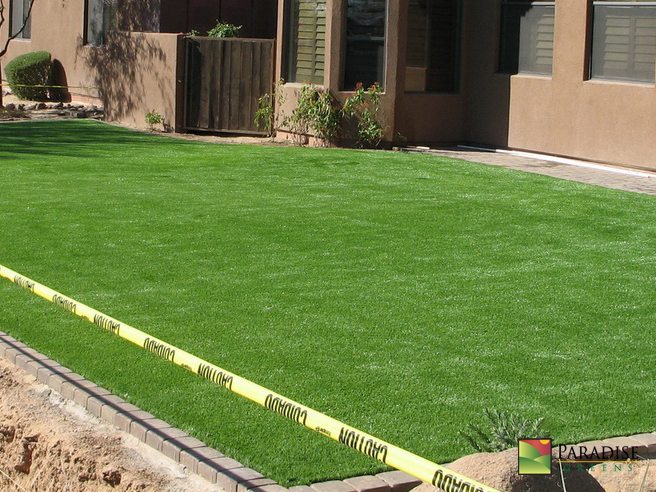 artificial grass testimonials